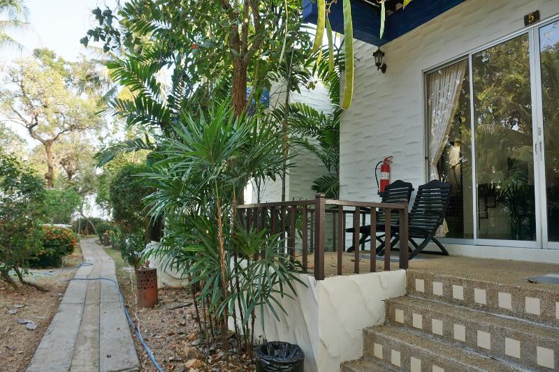 Kalamona Seaview by ZUZU - Oda