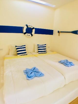 Bayview Beach Resort Baan Grood fotoÄŸrafÄ±