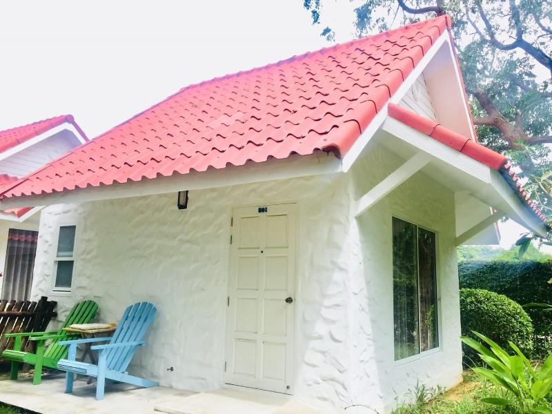 Bayview Beach Resort Baan Grood - Genel