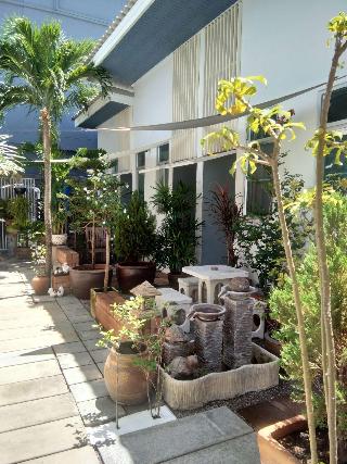 Daddy S Home Guesthouse Huahin fotoÄŸrafÄ±