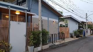 Daddy S Home Guesthouse Huahin otel fotoğrafı