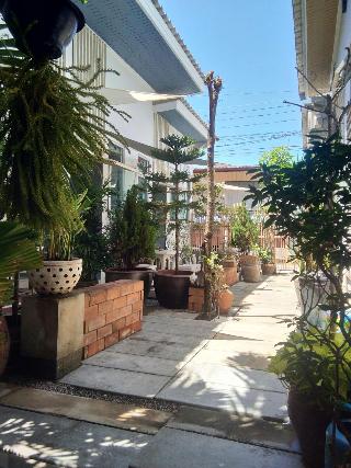 Daddy S Home Guesthouse Huahin fotoÄŸrafÄ±