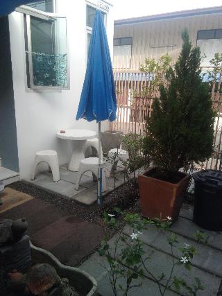 Daddy S Home Guesthouse Huahin fotoÄŸrafÄ±