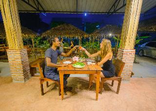 Panisara Pool Villa Huahin fotoÄŸrafÄ±