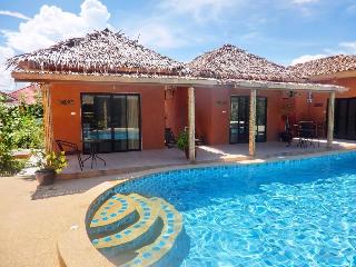 Panisara Pool Villa Huahin otel fotoğrafı