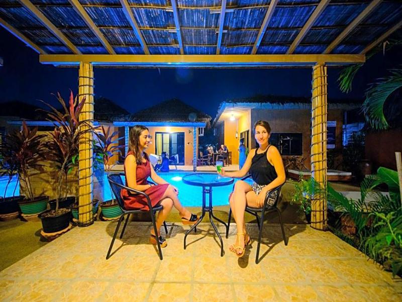 Panisara Pool Villa Huahin - Genel