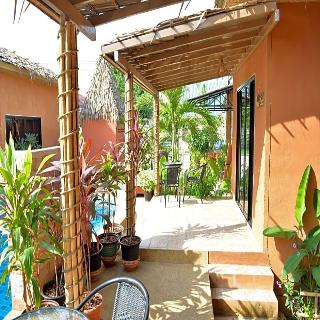 Panisara Pool Villa Huahin fotoÄŸrafÄ±