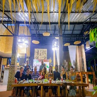 Panisara Pool Villa Huahin fotoÄŸrafÄ±