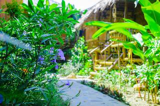 Panisara Pool Villa Huahin fotoÄŸrafÄ±
