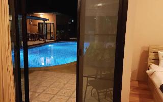 Panisara Pool Villa Huahin fotoÄŸrafÄ±