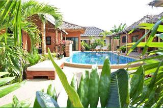 Panisara Pool Villa Huahin fotoÄŸrafÄ±
