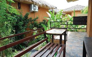Panisara Pool Villa Huahin fotoÄŸrafÄ±