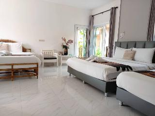 Panisara Pool Villa Huahin fotoÄŸrafÄ±