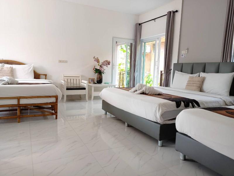 Panisara Pool Villa Huahin - Genel