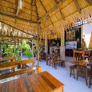 Panisara Pool Villa Huahin fotoÄŸrafÄ±