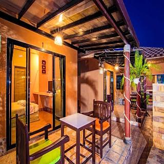 Panisara Pool Villa Huahin fotoÄŸrafÄ±