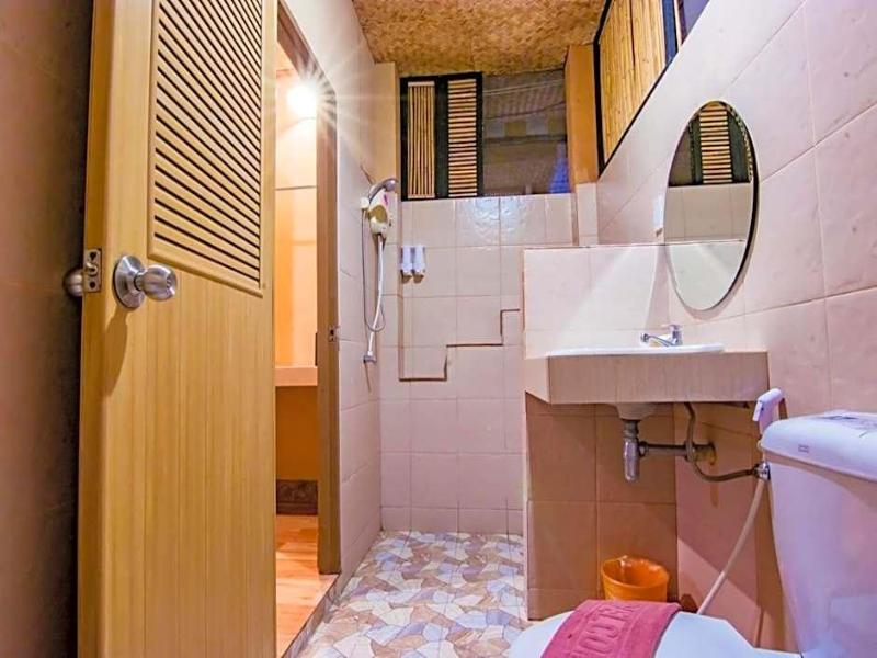 Panisara Pool Villa Huahin - Oda