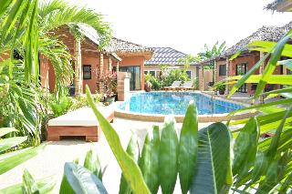 Panisara Pool Villa Huahin fotoÄŸrafÄ±