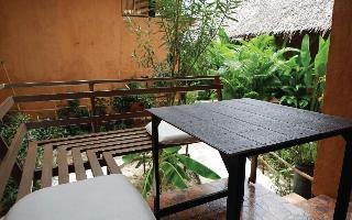 Panisara Pool Villa Huahin fotoÄŸrafÄ±