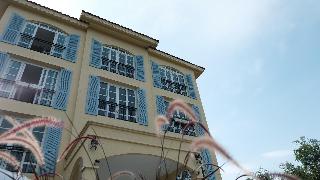 De Pastel Hua Hin Hotel otel fotoğrafı