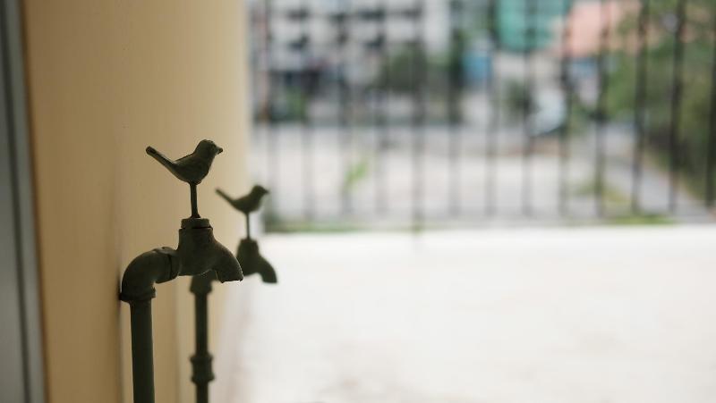 De Pastel Hua Hin Hotel - Genel