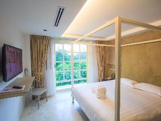 De Pastel Hua Hin Hotel fotoÄŸrafÄ±