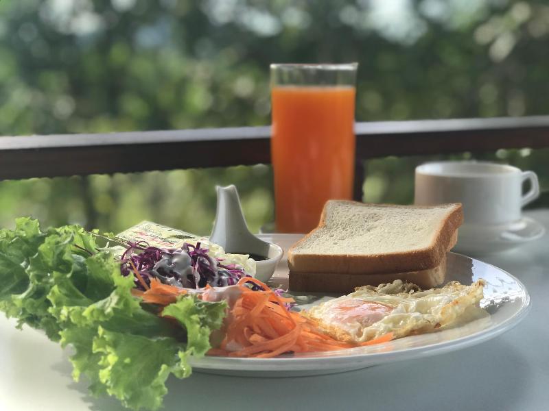 Hua Hin Home Hill Resort - Restoran