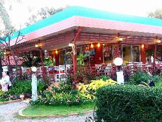 Pranmanee Beach Resort otel fotoğrafı