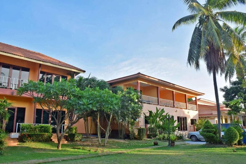 Pranmanee Beach Resort - Genel