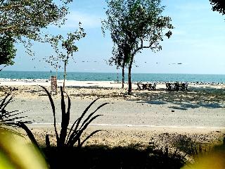 Pranmanee Beach Resort fotoÄŸrafÄ±