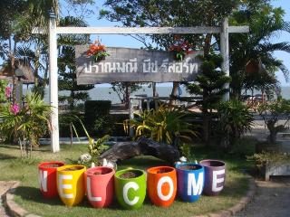 Pranmanee Beach Resort fotoÄŸrafÄ±