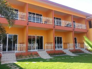 Pranmanee Beach Resort fotoÄŸrafÄ±