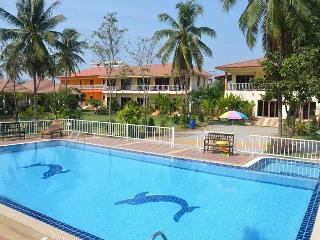 Pranmanee Beach Resort fotoÄŸrafÄ±