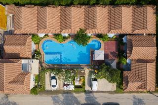 Charm Resort Cha Am otel fotoğrafı
