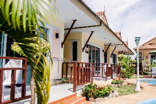 Charm Resort Cha Am fotoÄŸrafÄ±