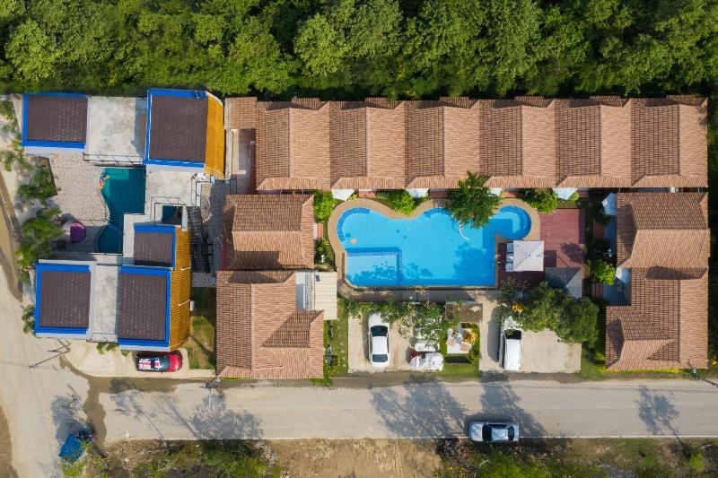 Charm Resort Cha Am - Genel