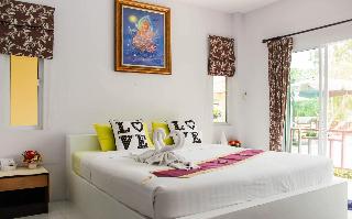 Charm Resort Cha Am fotoÄŸrafÄ±