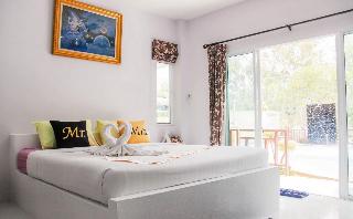 Charm Resort Cha Am fotoÄŸrafÄ±