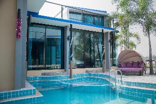 Charm Resort Cha Am fotoÄŸrafÄ±