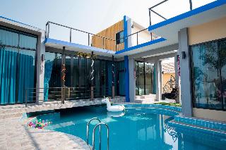Charm Resort Cha Am fotoÄŸrafÄ±