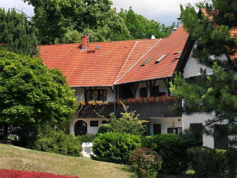 Normafa otel fotoğrafı