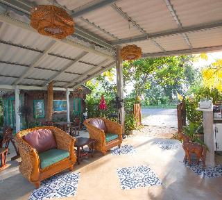 Ban Bang Home Resort fotoÄŸrafÄ±