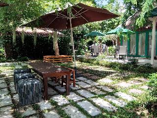 Ban Bang Home Resort fotoÄŸrafÄ±