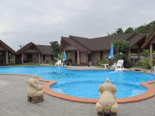 La Or Resort otel fotoğrafı
