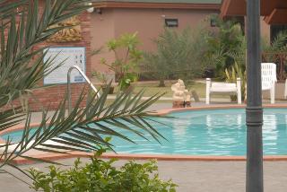 La Or Resort fotoÄŸrafÄ±
