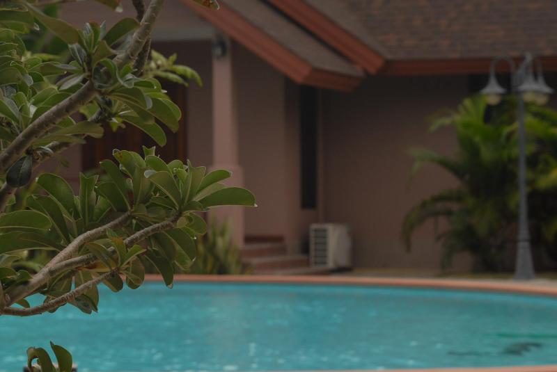 La Or Resort - Havuz