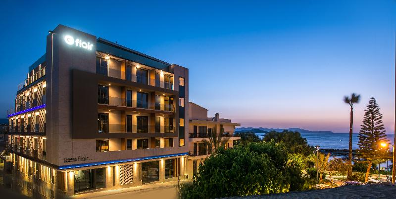 Chania Flair Boutique Hotel, Tapestry Collection - Genel