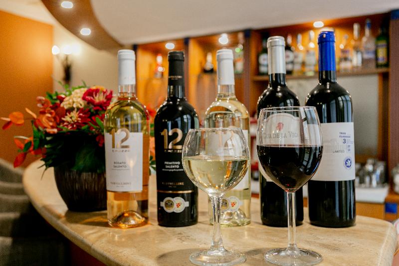 Mediterran - Bar