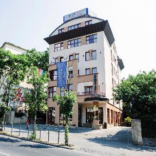 Mediterran otel fotoğrafı