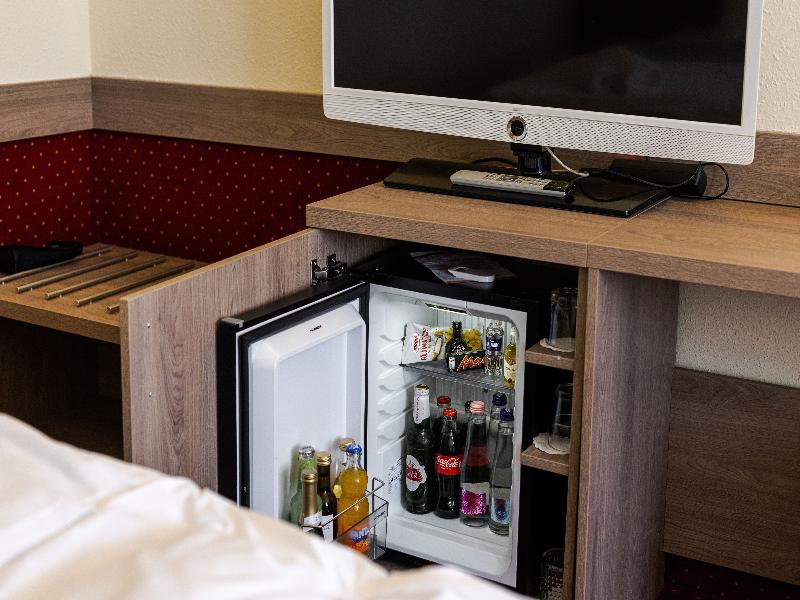 Mediterran - Oda